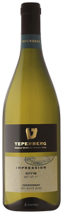 Teperberg Impression Chardonnay 2021
