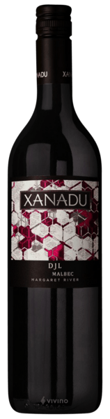 Xanadu DJL Malbec