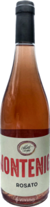 Montenigo Rosato N.V.