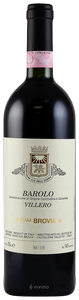 Brovia Villero Barolo N.V.