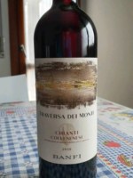 Banfi Traversa dei Monti Chianti Colli Senesi