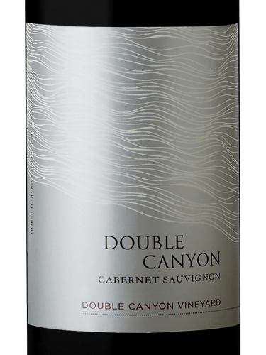 Double Canyon Vineyard Cabernet Sauvignon