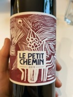 Landeau Le Petit Chemin