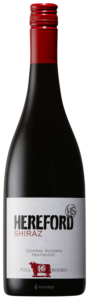 Hereford Shiraz