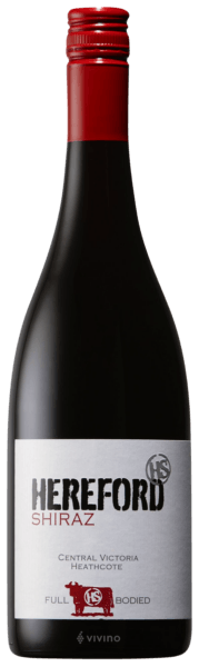 Hereford Shiraz