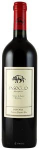 Biserno Campo di Sasso Insoglio del Cinghiale N.V.