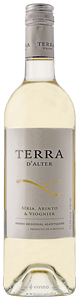 Terra d'Alter Siria - Arinto - Viognier Alentejano N.V.