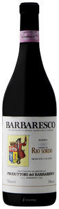 Produttori del Barbaresco Barbaresco Riserva Rio Sordo N.V.