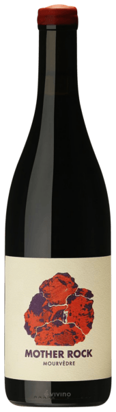 Mother Rock Mourvedre