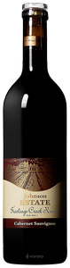 Johnson Estate Freelings Creek Reserve Cabernet Sauvignon N.V.