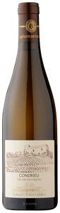 Les Vins de Vienne - Cuilleron-Gaillard-Villard Condrieu 'Les Archevêques' N.V.