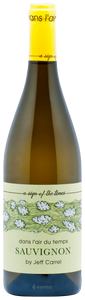 Jeff Carrel Dans l'air du Temps Sauvignon N.V.