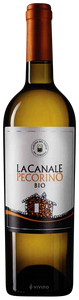 Cascina del Colle La Canale Pecorino N.V.