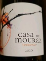 Casa de Mouraz Terreno