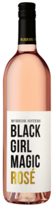 McBride Sisters Black Girl Magic Rosé N.V.