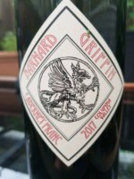 Barnard Griffin Cabernet Franc