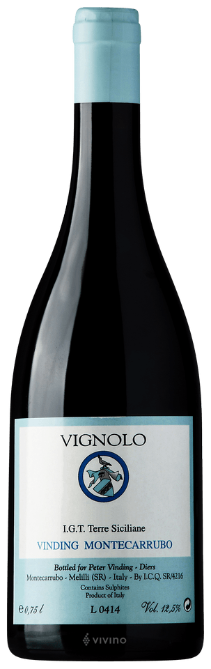 Vinding Montecarrubo Winery | Vivino