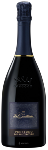 Le Contesse Prosecco Brut Nature N.V.