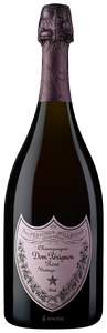 Dom Pérignon Brut Rosé Champagne N.V.