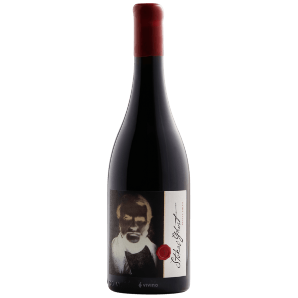 Scheid Vineyards Stokes' Ghost Petite Sirah | Vivino English