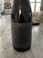 Rideau Reserve Syrah