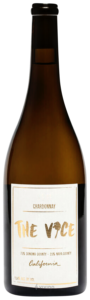 The Vice Sonoma - Napa Chardonnay N.V.