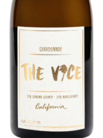 Sonoma - Napa Chardonnay