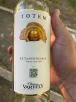 Château Vartely Totem Fetească Regală