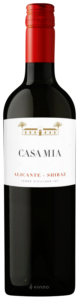 Casa Mia Alicante - Shiraz