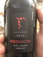Redmon Family Merlot