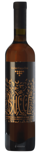 Forlini Cappellini Bucce