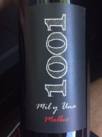 Alzania 1001 Mil y Una Malbec