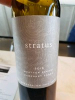 Stratus Weather Report Cabernet Franc
