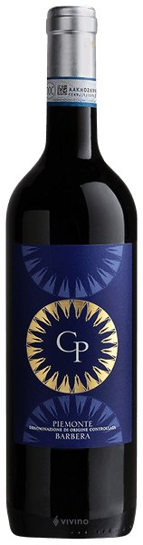 La Spinetta CP Barbera