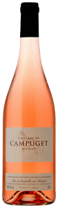 Château de Campuget Invitation Rosé N.V.