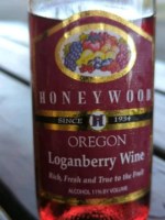Honeywood Oregon Loganberry