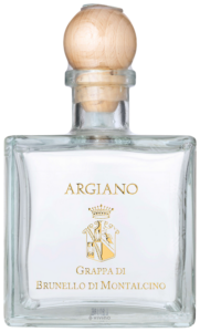 Argiano Grappa di Brunello di Montalcino N.V.