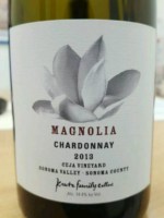 Krutz Magnolia Ceja Vineyards Chardonnay