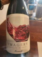 Imagery Grenache