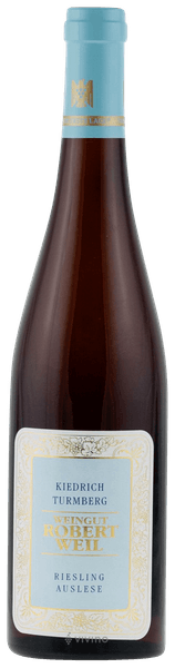 Robert Weil Kiedrich Turmberg Riesling Auslese