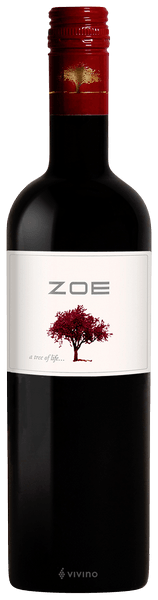 Skouras ZOE Red