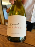 Zuccardi Crianza Semillon