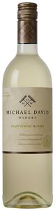 Michael David Winery Sauvignon Blanc N.V.