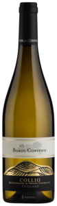 Borgo Conventi Friulano Collio N.V.