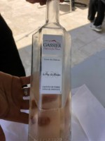 Château Gassier La Pas du Moine 350