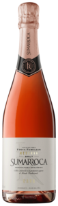 Sumarroca Cava Reserva Brut Rosé N.V.