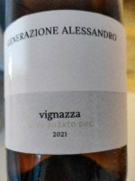Generazione Alessandro Vignazza