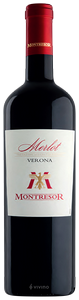 Montresor Merlot Verona N.V.