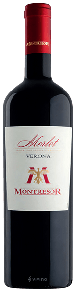 Montresor Merlot Verona