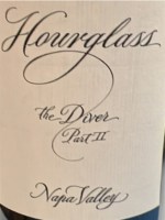 Hourglass The Diver Part II